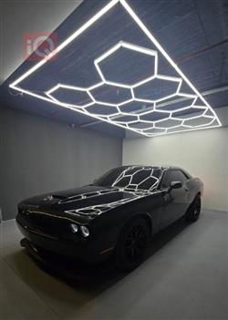 دودج تشالنجر